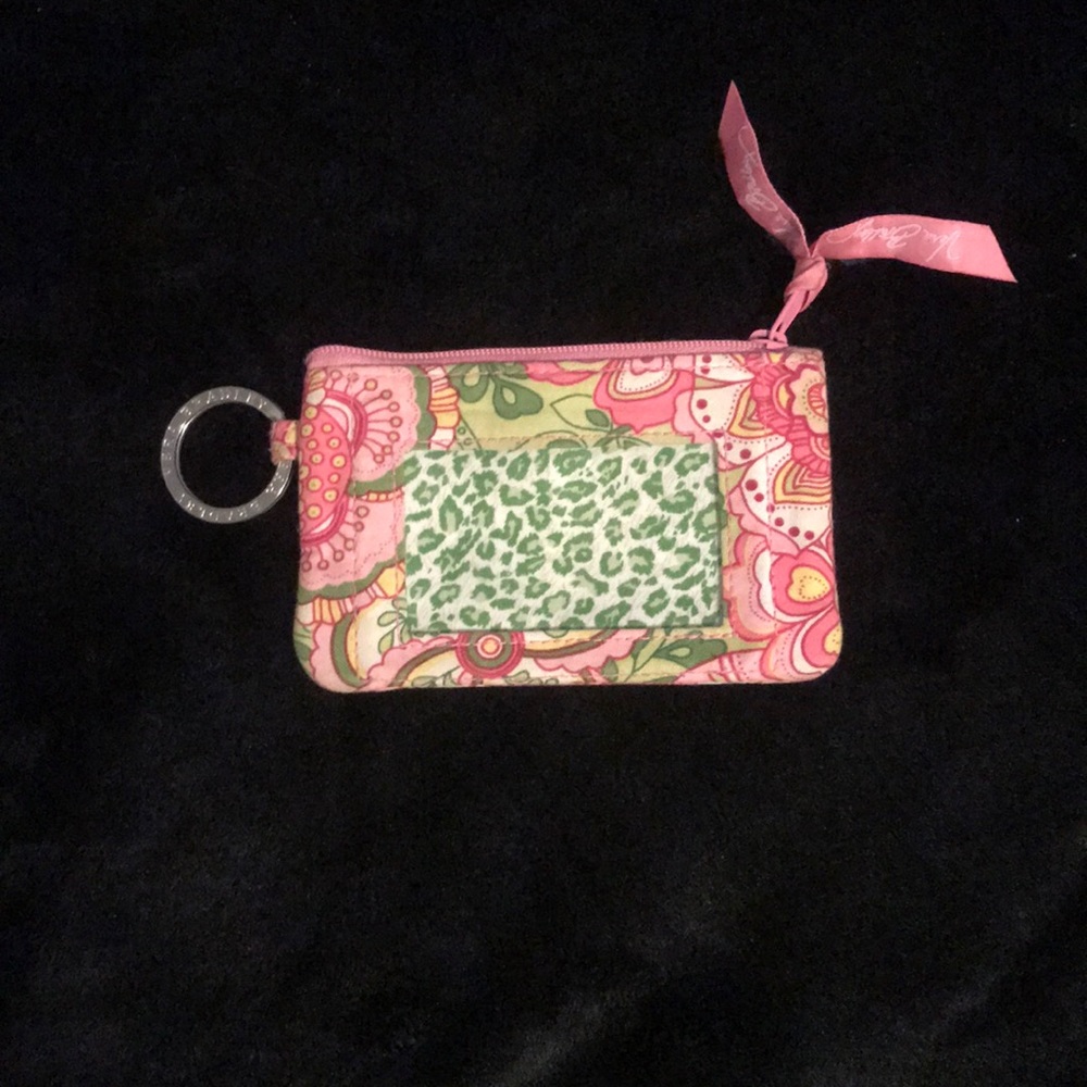Change purse